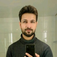 Techna International Limited Employee Hamzah Tahir's profile photo