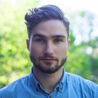 K3D Employee Franck le Naveaux's profile photo