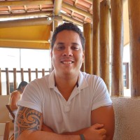 Pedro Guimarães's profile photo