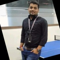ITC Infotech Employee Satpal Kumar's profile photo