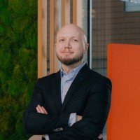 Sergei Ilin Email