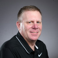 Kadant Johnson LLC Employee Todd Williams's profile photo