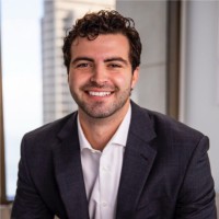 Cassi Employee Zach Grech's profile photo