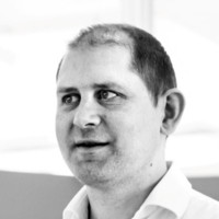 Vistry Group Employee David Sammons's profile photo