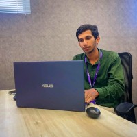 Amiyon Solutions Private Limited Employee Muhammad P's profile photo