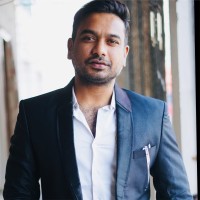 Kellton Employee Cheith Didla's profile photo