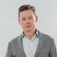 NoFrixion Employee Feargal Brady's profile photo