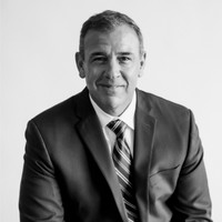 CME Group Employee Andrew Cecere's profile photo