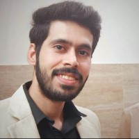 CloudCX Employee Siddharth Gera's profile photo