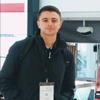 kevee Employee Mirza Vukovic's profile photo