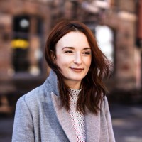 Estrella Ventures Employee Abigail Sullivan's profile photo