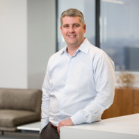 Crescent Energy Employee Brent E's profile photo