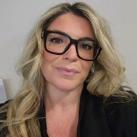 JPMorgan Chase & Co. Employee Deanna Fleming's profile photo