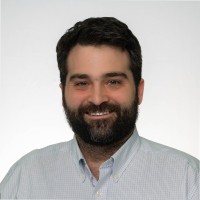 AstraZeneca Employee Mike Allison's profile photo