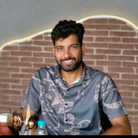 Operation ASHA Employee Deepak Sharma's profile photo