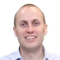 BD Employee Gavin Davies's profile photo