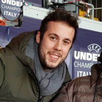 Estense.com Employee Davide Soattin's profile photo