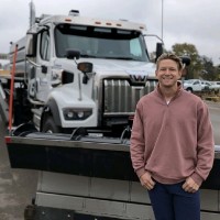 Aspen Equipment LLC Employee Mitchell Buzzo's profile photo