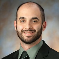 Pratt & Whitney Employee Jeffrey Araujo's profile photo