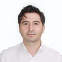 Catalin Georgescu Email