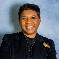 Stephanie Carter