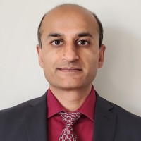 Advanced Sciences and Technologies Employee Chandresh Parekh's profile photo