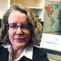 Stephen & Laurel Brown Foundation Employee Jean Geran's profile photo