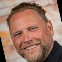 Volkswagen Group Sverige Employee Anders Lindh's profile photo