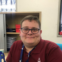 Standard Bank South Africa Employee Andre Coetzer's profile photo