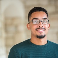 Maxon Employee Kyle Mark-Robinson's profile photo