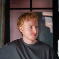LAYER Employee Stanley Binns's profile photo