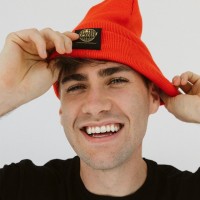 Creator Now Employee Eric Decker's profile photo