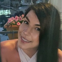 LABS Employee Antzela Lepouri's profile photo