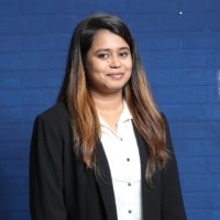 Vinitha S. Email