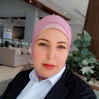 Naglaa Heidar Email