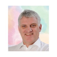 Inteq (formerly Invar Group) Employee John Nash's profile photo