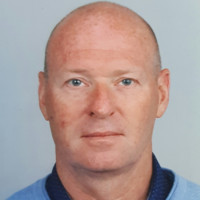 MFS bv Employee Alex Peelen's profile photo