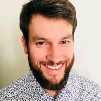 Alexandre Bouvet Email