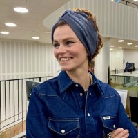 Louise Ellekrog Email