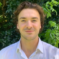 HealthShare Employee Charles Faulks's profile photo