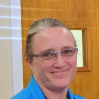 Inframark Employee Suzanne Thompson's profile photo