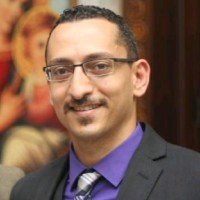 Corpay Employee Emad Armanious's profile photo