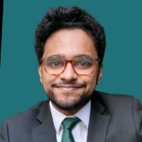 Castleforge Partners Employee Mathew Chemplayil's profile photo