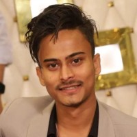 PcsInfinity Pvt. Ltd. Employee Reyajuddin Ansari's profile photo