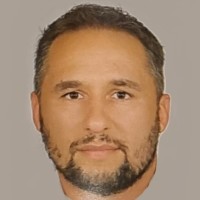 L'Oréal Employee Stéphane Brun's profile photo