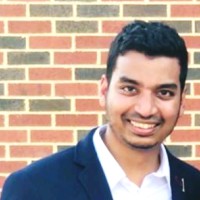 Infylogy Employee Anirudh Rajmohan's profile photo