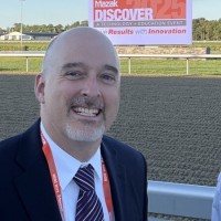 Kosmo Machine Inc. Employee Jason Mauney's profile photo