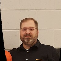 Norco, Inc. Employee Daniel Mann's profile photo