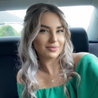 BHS Informatika Employee Aldijana Gabela's profile photo