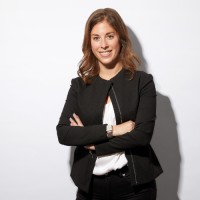 Flagship Pioneering Employee Erica Weinstein's profile photo